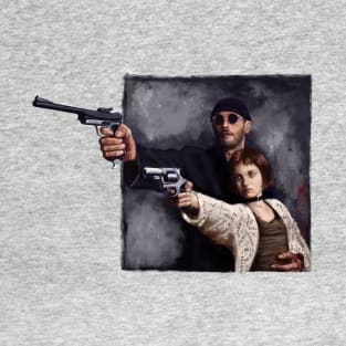 Leon3d T-Shirt